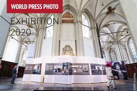 Artdoc Magazine - World Press Photo Exhibition 2020 starts its ...