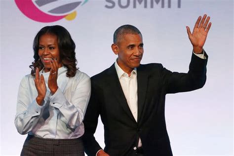 Coming to Netflix: The Obamas Sign Deal to Produce Shows - The New York ...