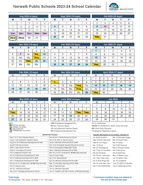 Atlanta Public Schools Calendar 2024-2025 - freddi kellyann