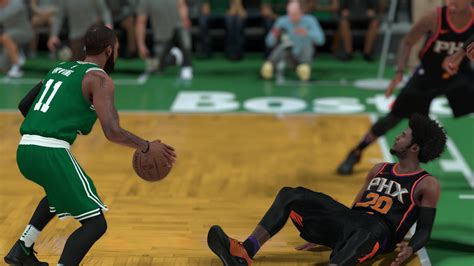 'NBA 2K18' review: This year's release shines with improved gameplay ...