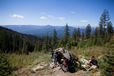 Great Divide Mountain Bike Route (GDMBR) - BIKEPACKING.com