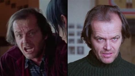 New ‘really weird’ detail emerges about Jack Nicholson in The Shining ...