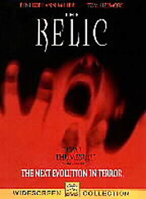 The Relic (1997) - Peter Hyams | Synopsis, Characteristics, Moods, Themes and Related | AllMovie