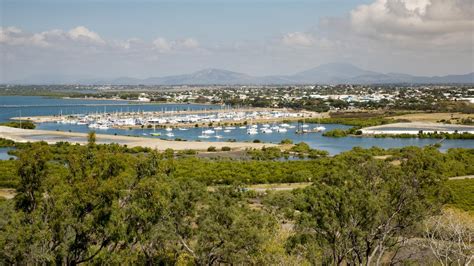 Bowen is a finalist in Queensland’s Top Tourism Award | The Chronicle