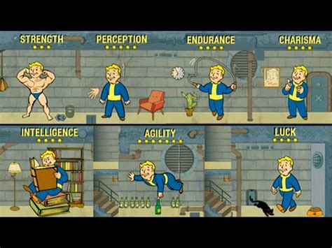 Fallout Ultimate Character Creation Starting Guide!, 51% OFF