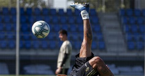 Real Madrid Training: May 22 - Managing Madrid