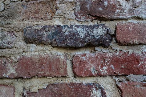 grunge brick wall texture background - Photo #6404 - motosha | Free ...