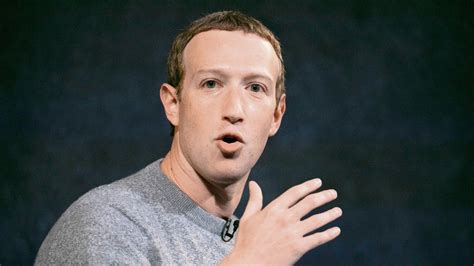 After longest Facebook outage, Mark Zuckerberg issues a personal ...