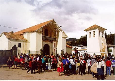 Wilkamayu Hotel - Sicuani Cusco: El Templo de San Miguel Arcángel de Pitumarca, Canchis, Cusco