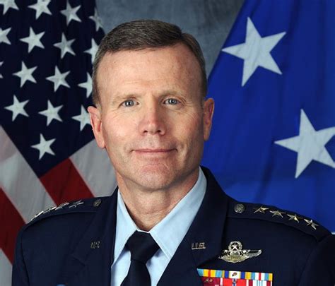 Air Force Gen. Tod Wolters Tapped to Serve as Next NATO Supreme Allied Commander, EUCOM ...