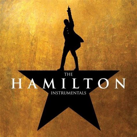 Satisfied (Instrumental) MP3 Song Download- The Hamilton Instrumentals ...