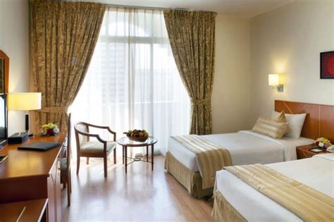 Landmark Hotel in Dubai - Room Deals, Photos & Reviews