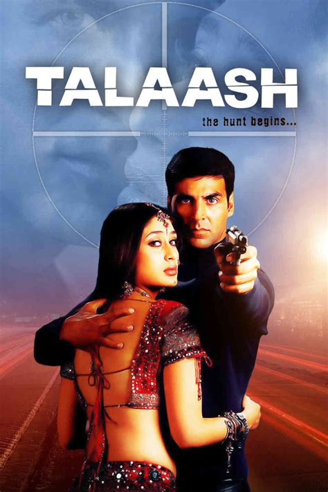 Talaash… The Hunt Begins Box Office Collection | India | Day Wise | Box Office - Bollywood Hungama