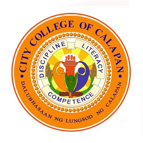 Tesda Accredited Courses Offered in City College of Calapan