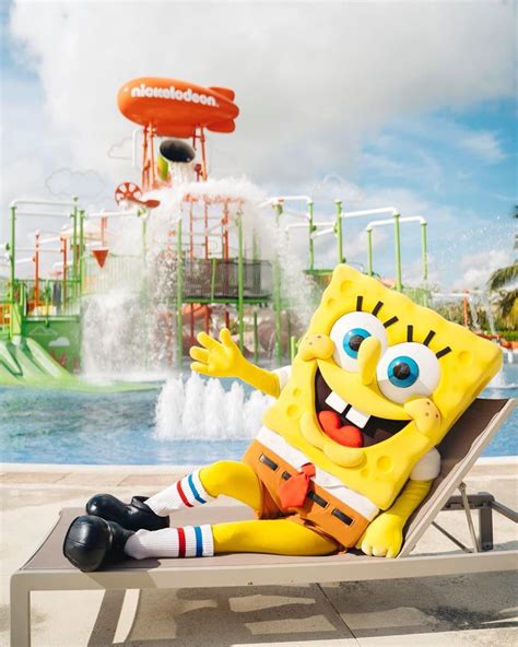 NickALive!: Nickelodeon Hotels & Resorts Punta Cana Celebrates ...