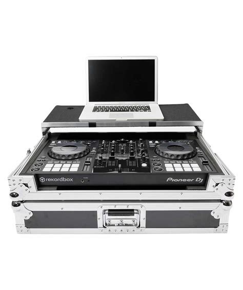 Magma - Pioneer DJ DDJ-800 Flight Case - 40995 - Audio Shop Dubai