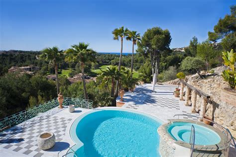 Luxury villa rental in Mallorca with pool - House Mallorca - House Mallorca