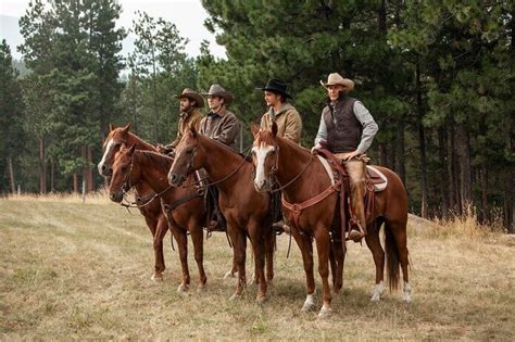 Yellowstone Review: Kevin Costner Leads a First-Rate Cast