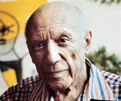 Pablo Picasso Biography - Facts, Childhood, Family Life & Achievements