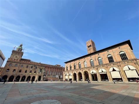 Piazza Maggiore - Italia.it