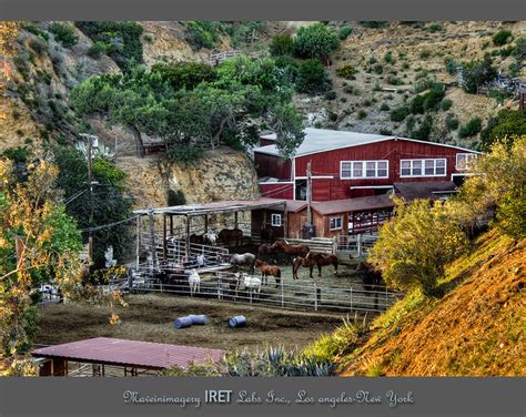 SUNSET RANCH Hollywood | Flickr - Photo Sharing!