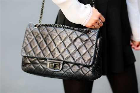 Chanel Handbag Prices Have Gone Up by 60% Since 2019, Aiming for Hermes ...