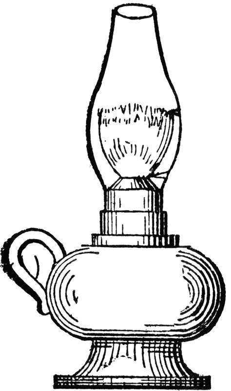 Oil Lamp Drawing - Oil Lamp Stock Images, Royalty-free Images & Vectors | Boghrawasuke Wallpaper