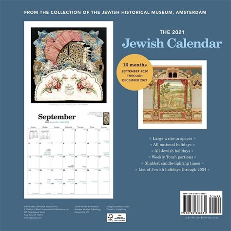 Torah Portion Schedule 2021 | Free Printable Calendar Monthly