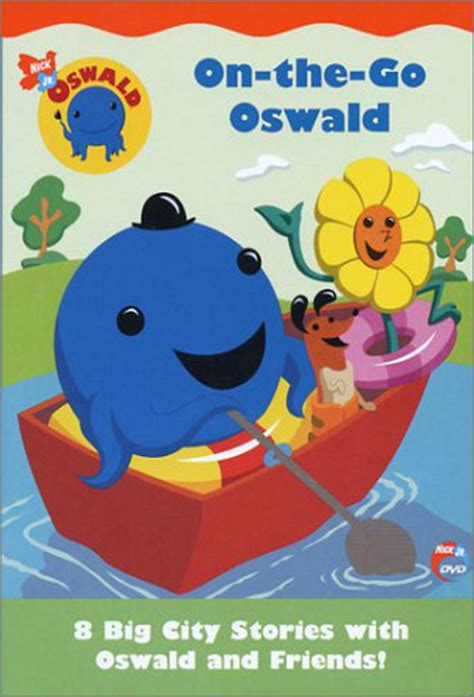 Oswald - TheTVDB.com