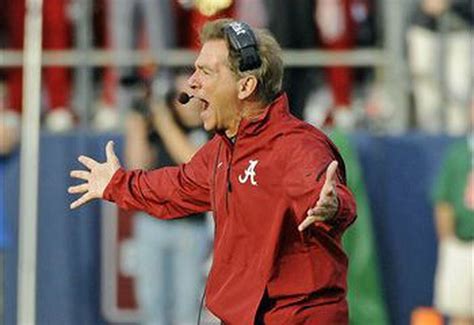 CBS' Gary Danielson says it's not Alabama, but rest of SEC, that's ...