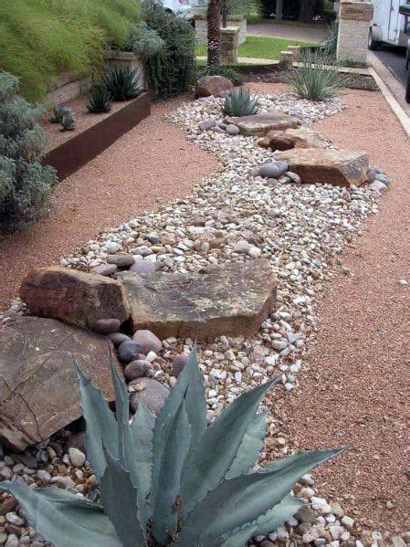 Top 70 Best Desert Landscaping Ideas - Drought Tolerant Plants