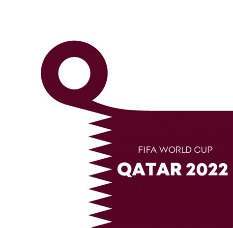 Qatar 2022 FIFA World Cup logo proposal | Brands of the World™ | Download vector logos and logotypes