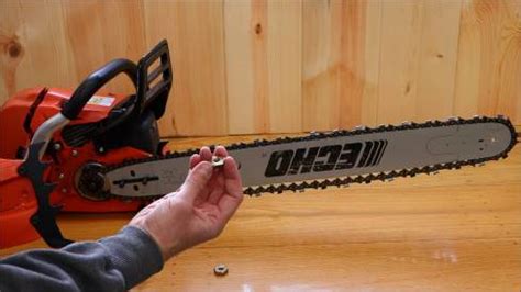 Echo Chainsaw Leaks Bar Oil: 9 Simple Things To Check