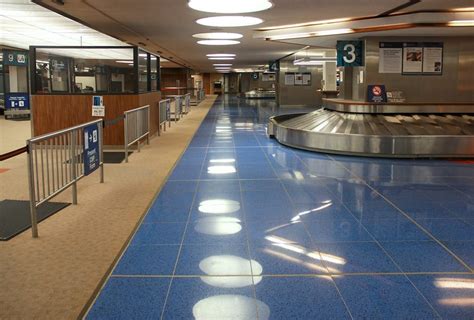 HONOLULU INTERNATIONAL AIRPORT - TREND Group