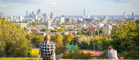 Hampstead Heath | London, England Attractions - Lonely Planet