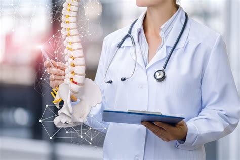 Understanding Spine Surgery: Types, Benefits and Recovery