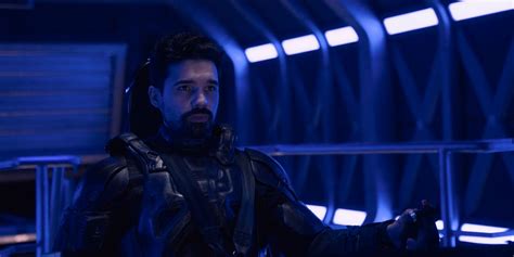 The Expanse Season 6 Trailer Reveals a Larger-Than-Life Finale