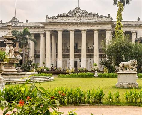 Marble Palace Kolkata History In Hindi | marble palace kolkata history | HerZindagi