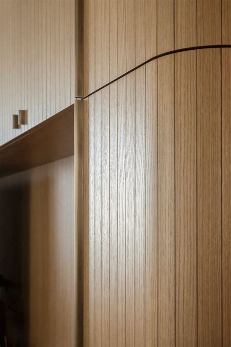 Tambour Panels • Solid wood and veneers • Surfacing Solution in 2020 ...