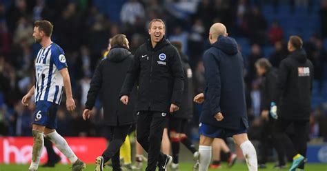 How Brighton's squad value compares with Aston Villa, Newcastle and ...