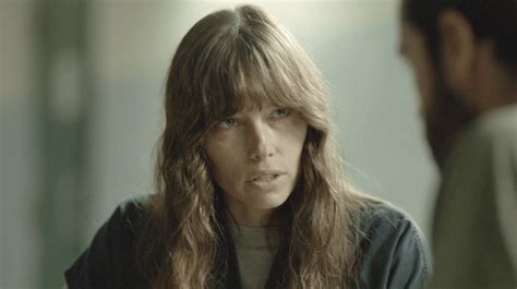 The Sinner Trailer and Photos: Jessica Biel Is in 7th Hell –Watch ...