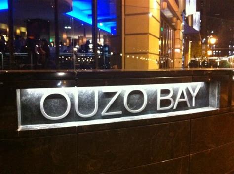 Ouzo Bay, Baltimore - Restaurant Reviews, Phone Number & Photos ...