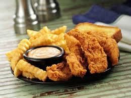 menu - zaxbys