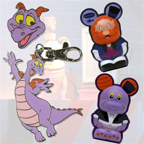 New Figment Merchandise Coming to Disney Parks | Disney Parks Blog