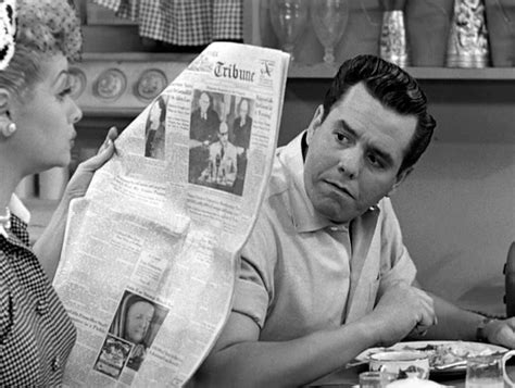 'I Love Lucy': Desi Arnaz Wouldn't Hire This Actor Until They Made a No-Alcohol Agreement