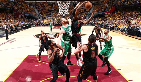 Cavaliers Storm Back in Game 3 vs Celtics - InsideHook