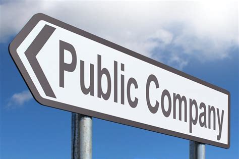 Public company – Free Creative Commons Images from Picserver