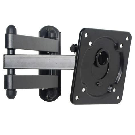 VideoSecu Articulating TV Monitor Wall Mount for DELL 17-29" E1916H ...