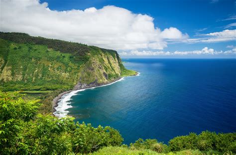 Top Five Islands to Visit in Hawaii, USA - MyStart