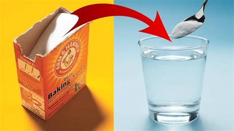 29 Incredible Benefits of Drinking Baking Soda Water Daily - Epic ...